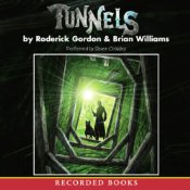 tunnels will burrows